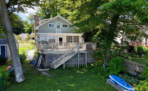 House in Elk Rapids, Michigan, United States 1