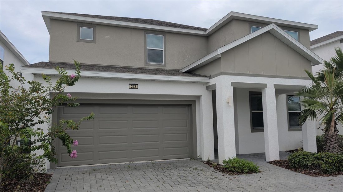House in Kissimmee, Florida, United States 1 - 18633548