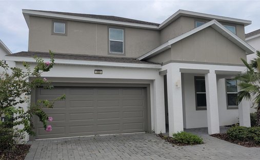 House in Kissimmee, Florida, United States 1