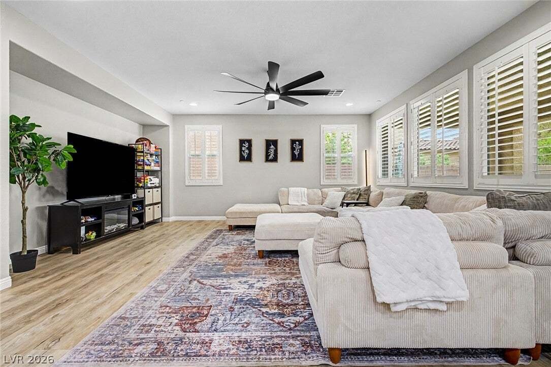 House in Henderson, Nevada, United States 4 - 18637231