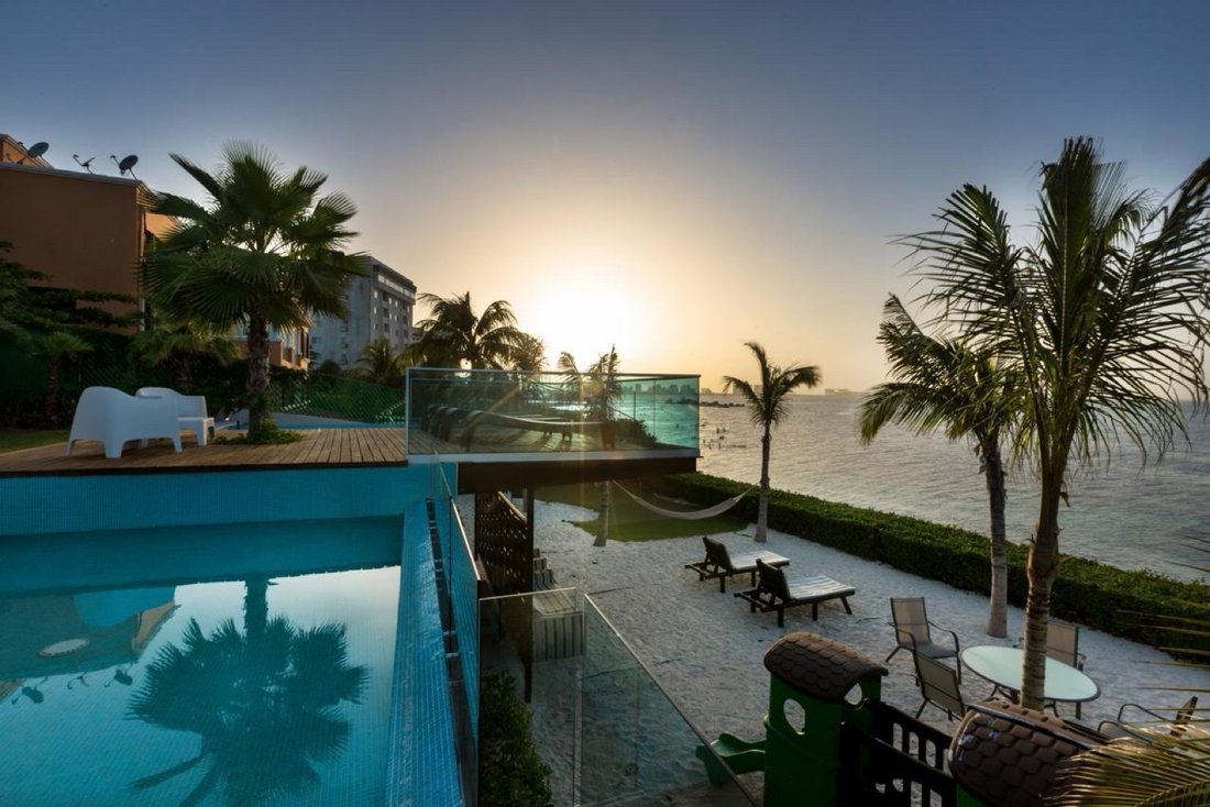 House in Cancún, Quintana Roo, Mexico 5 - 18638546