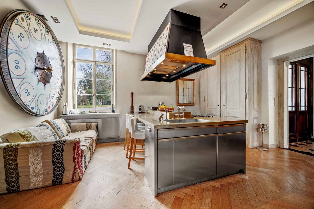 House in Cologny, Genève, Switzerland 2 - 18633257
