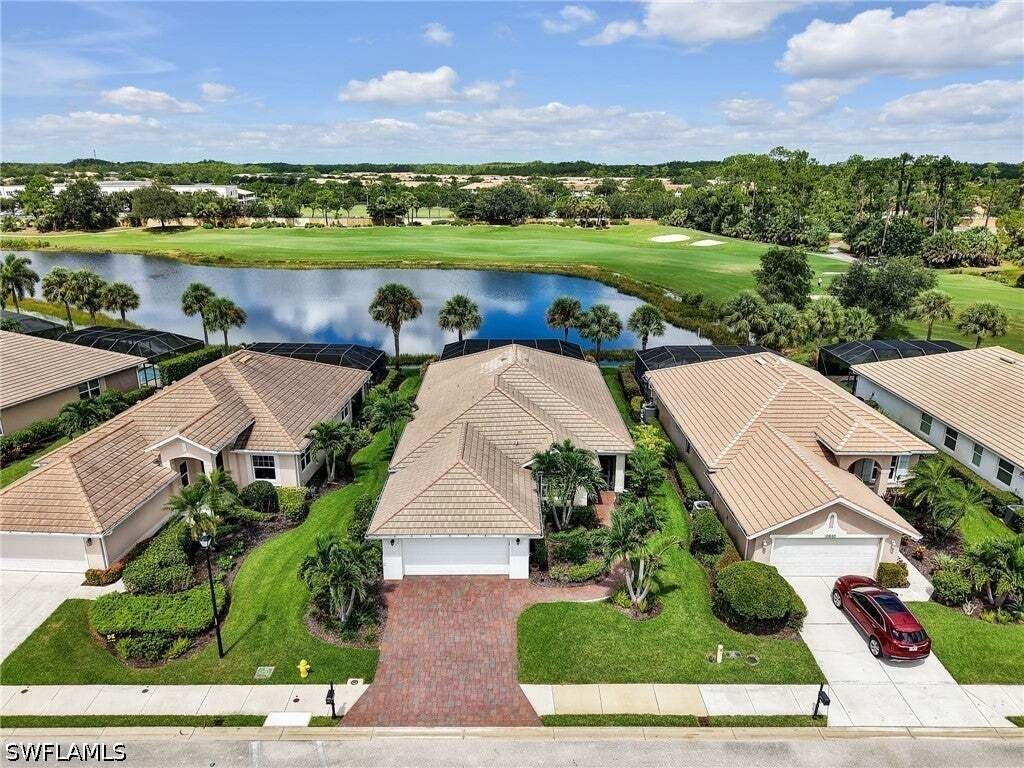 House in Miromar Lakes, Florida, United States 1 - 18637120