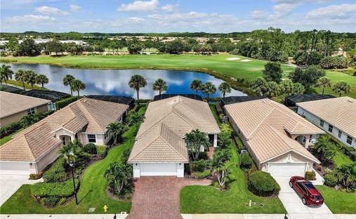 House in Miromar Lakes, Florida, United States 1