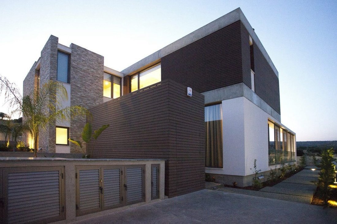 Villa in Erimi, Limassol, Cyprus 4 - 16379696