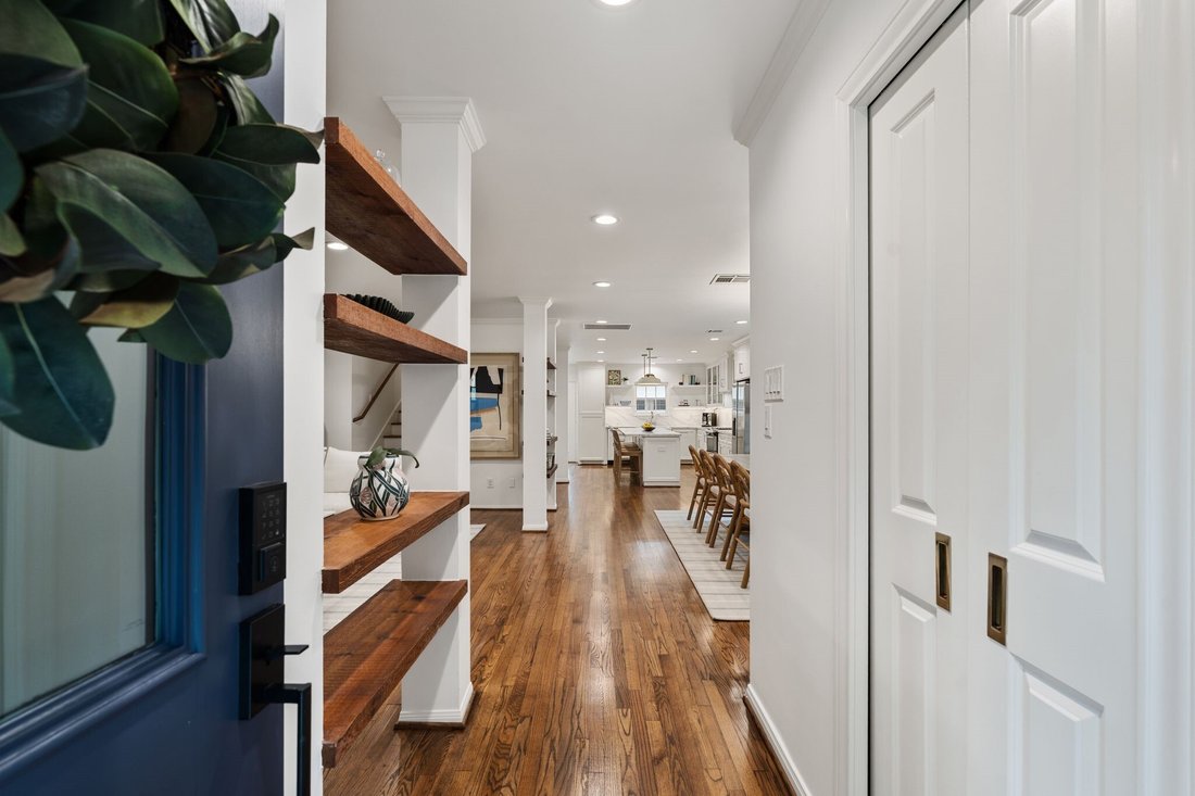 House in Houston, Texas, United States 2 - 18607831