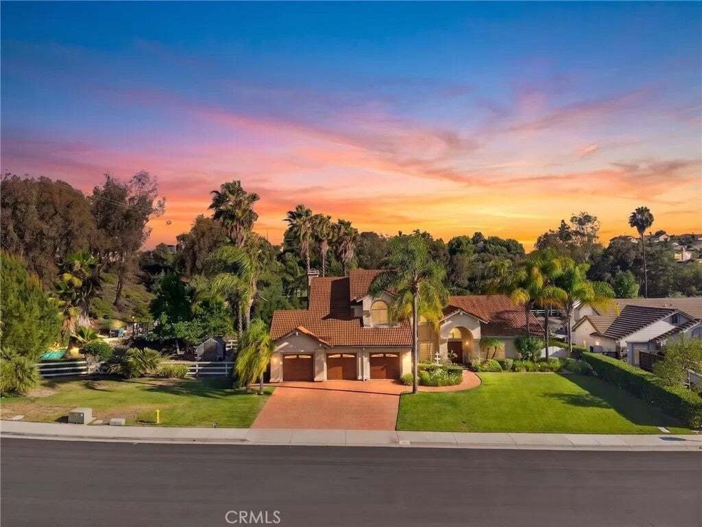 Casa en Temecula, California, Estados Unidos 1 - 18392242