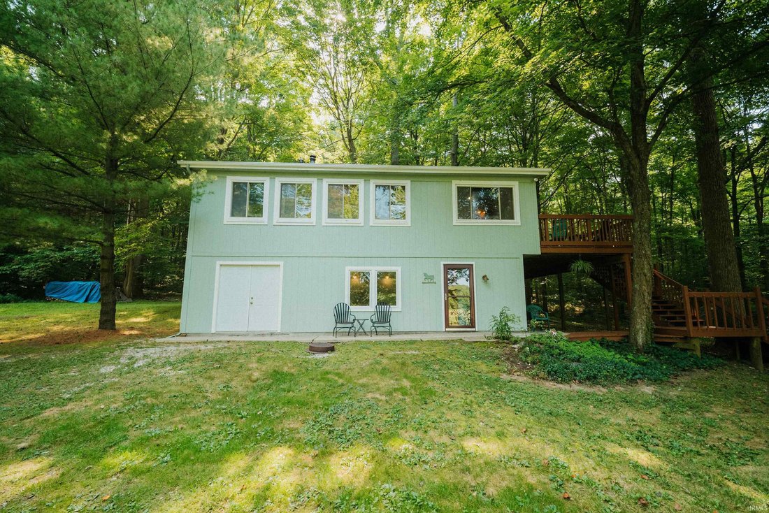 House in Unionville, Indiana, United States 2 - 18632919