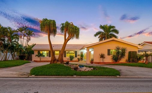 House in St. Petersburg, Florida, United States 1