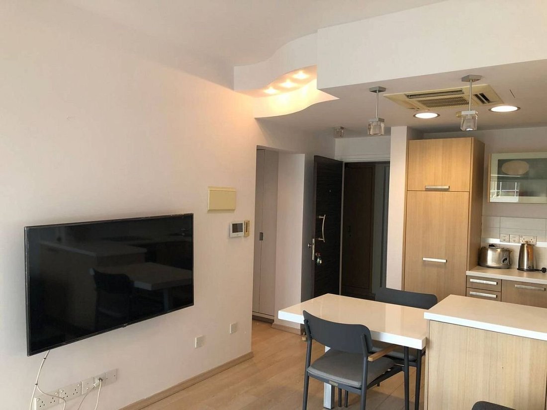 Apartment in Germasogeia, Limassol, Cyprus 4 - 16379735