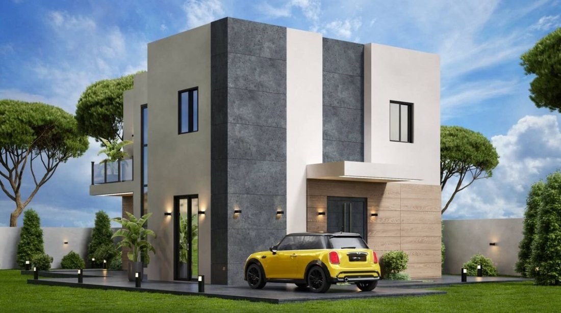 House in Moni, Limassol, Cyprus 2 - 17221034