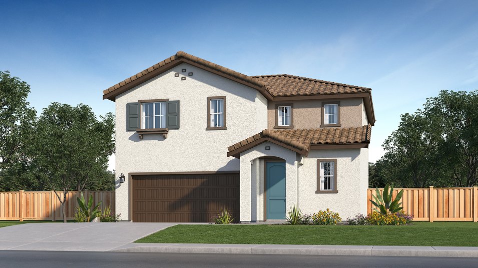 House in Manteca, California, United States 1 - 18617640