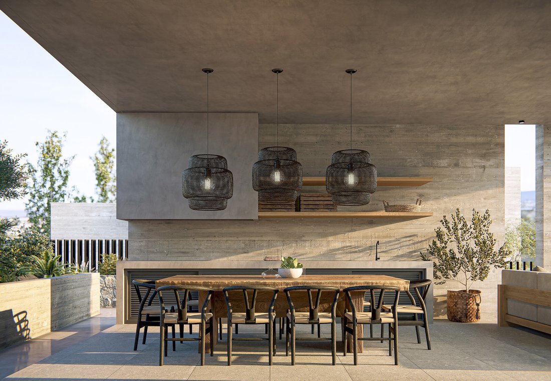 Villa in Peyia, Paphos, Cyprus 2 - 17223466