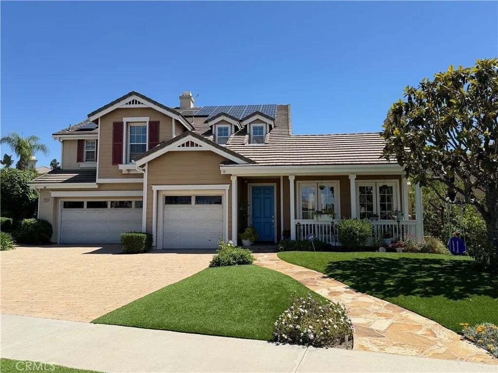 House in La Verne, California, United States 1 - 17686118
