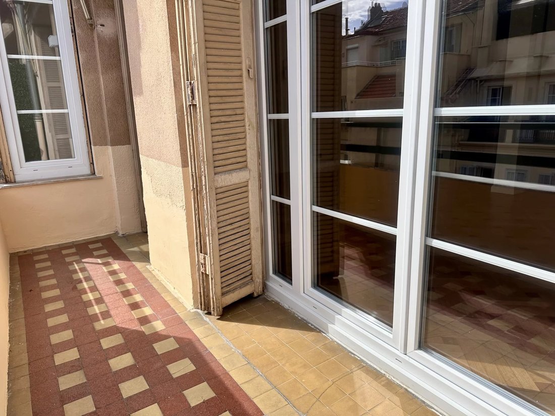 Apartment in Nice, Provence-Alpes-Côte d'Azur, France 3 - 18634863