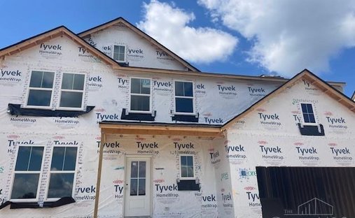 House in Amelia, Ohio, United States 1