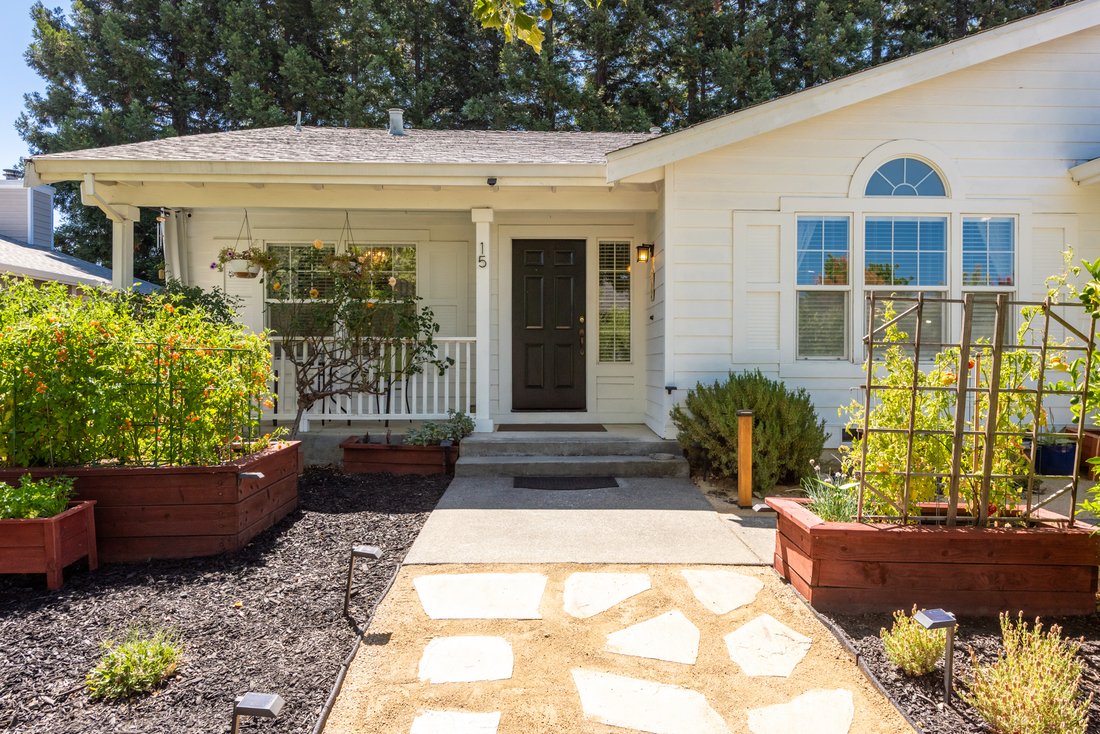 House in Napa, California, United States 1 - 18636803