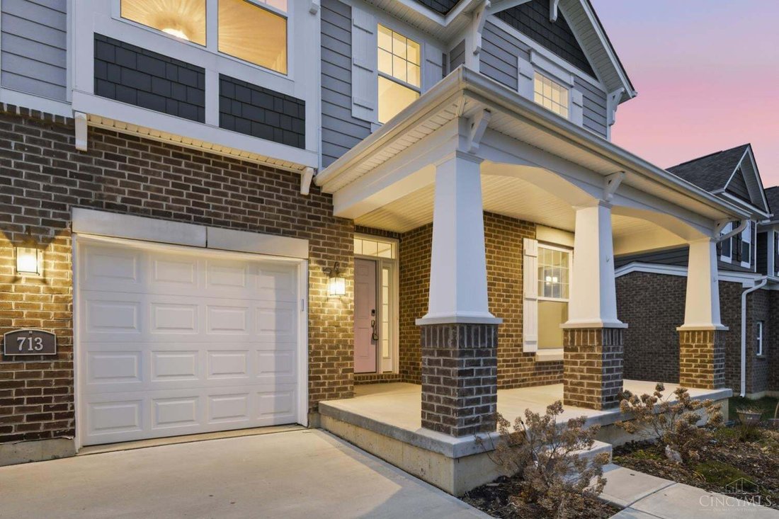 House in Beavercreek, Ohio, United States 4 - 18635873