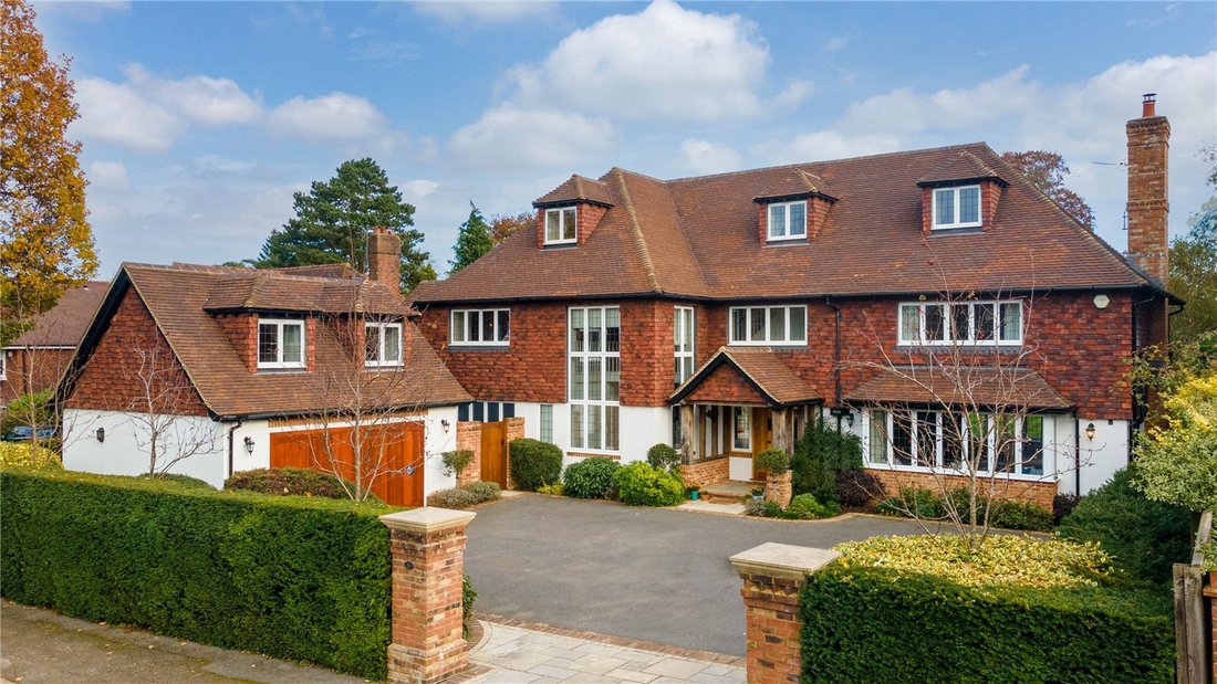 House in Sevenoaks, England 1 - 18634300