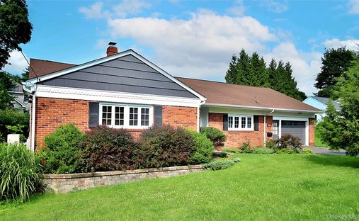 House in Beacon, New York, United States 1