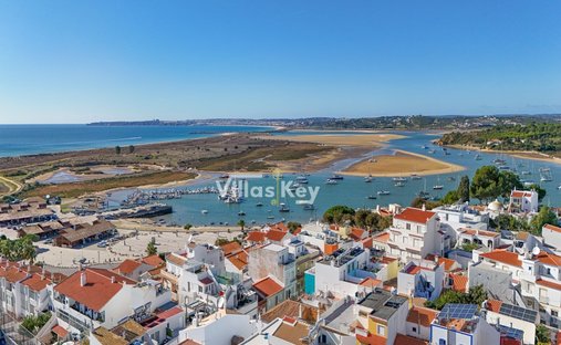 Appartement à Alvor, Algarve, Portugal 1