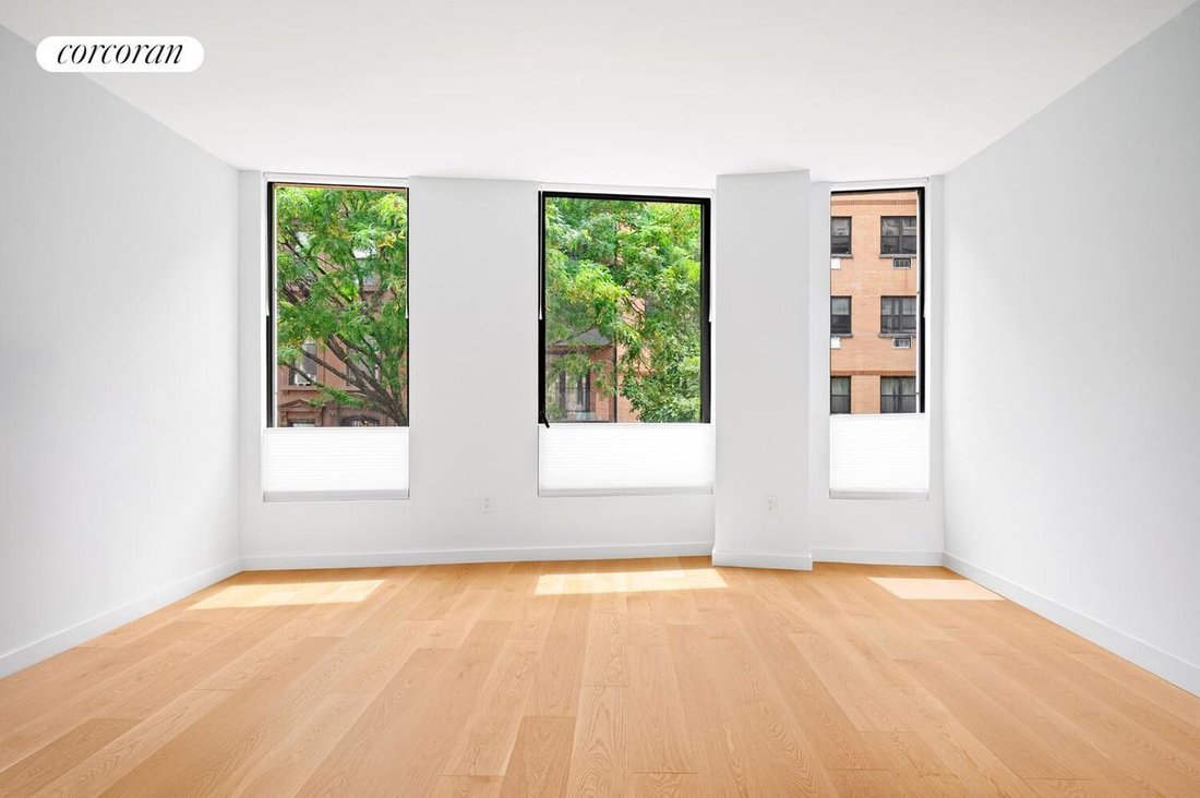 Condo in New York, New York, United States 4 - 18635010