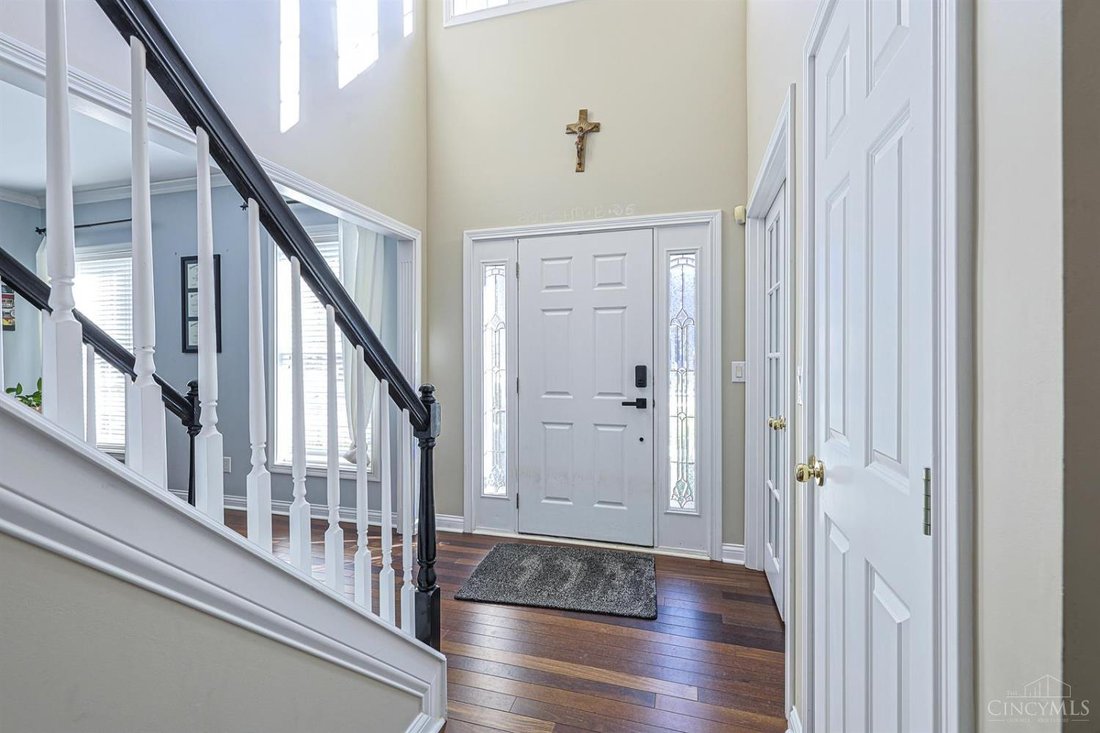 House in Cincinnati, Ohio, United States 5 - 18635501