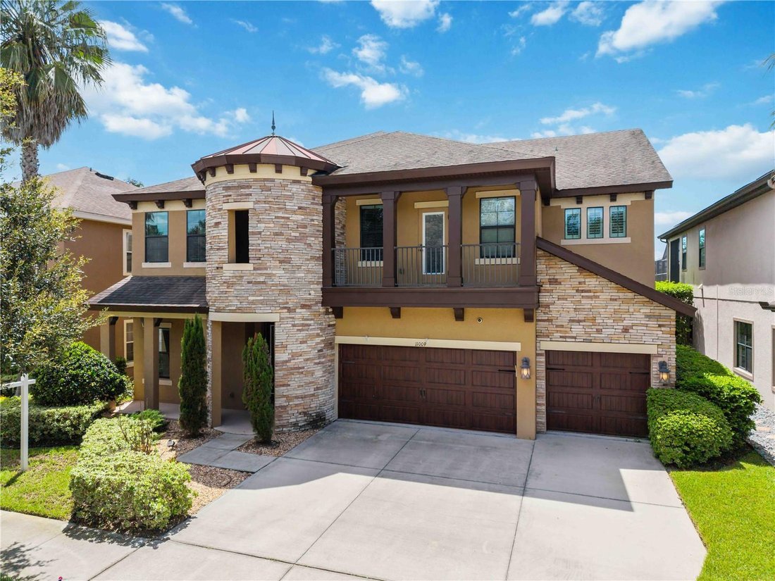 House in Riverview, Florida, United States 3 - 18637409
