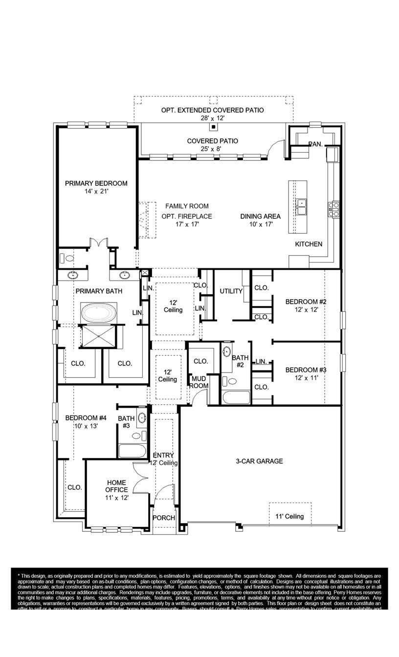 House in Magnolia, Texas, United States 2 - 18638297