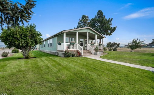 Land in Prineville, Oregon, United States 1