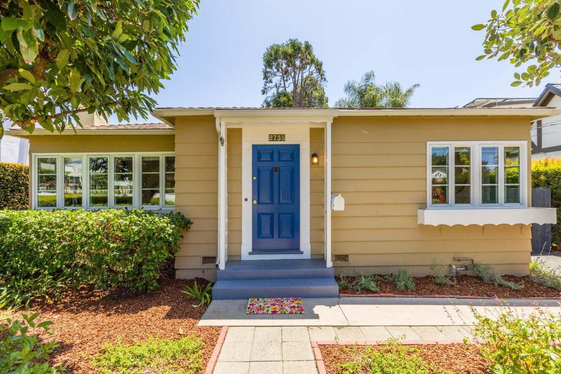 House in Santa Barbara, California, United States 2 - 18637104