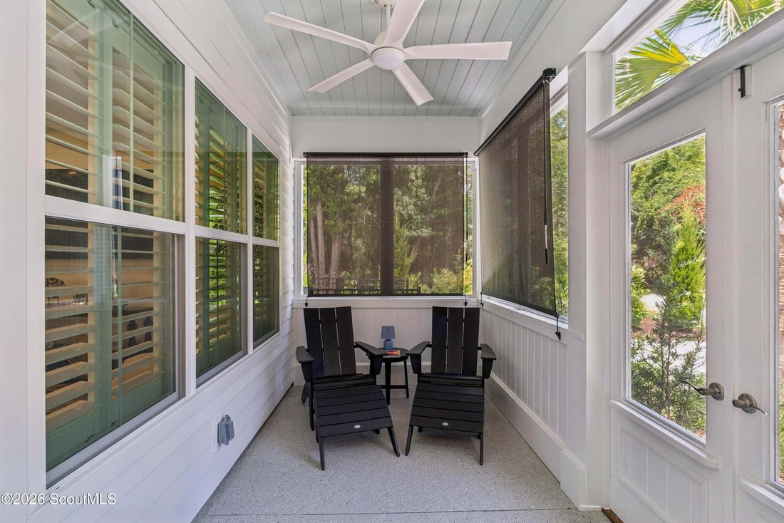 House in St. Simons, Georgia, United States 4 - 18636404