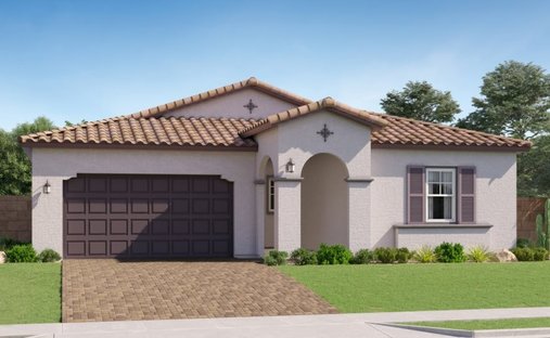 Casa en Queen Creek, Arizona, Estados Unidos 1