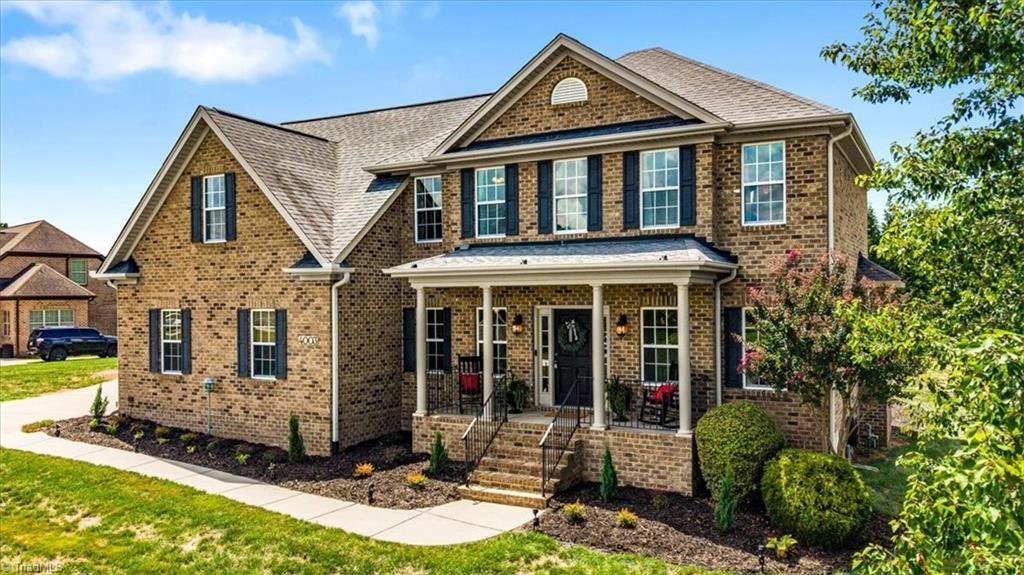 House in Colfax, North Carolina, United States 3 - 18633476