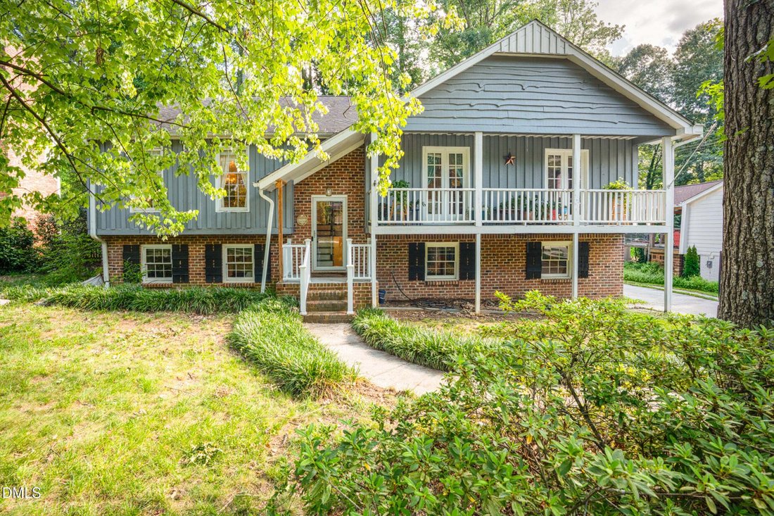 House in Raleigh, North Carolina, United States 2 - 18633758