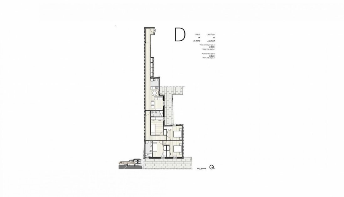 Appartement à Cedofeita, Santo Ildefonso, Sé, Miragaia, São Nicolau e Vitória, District de Porto, Portugal 5 - 18635188