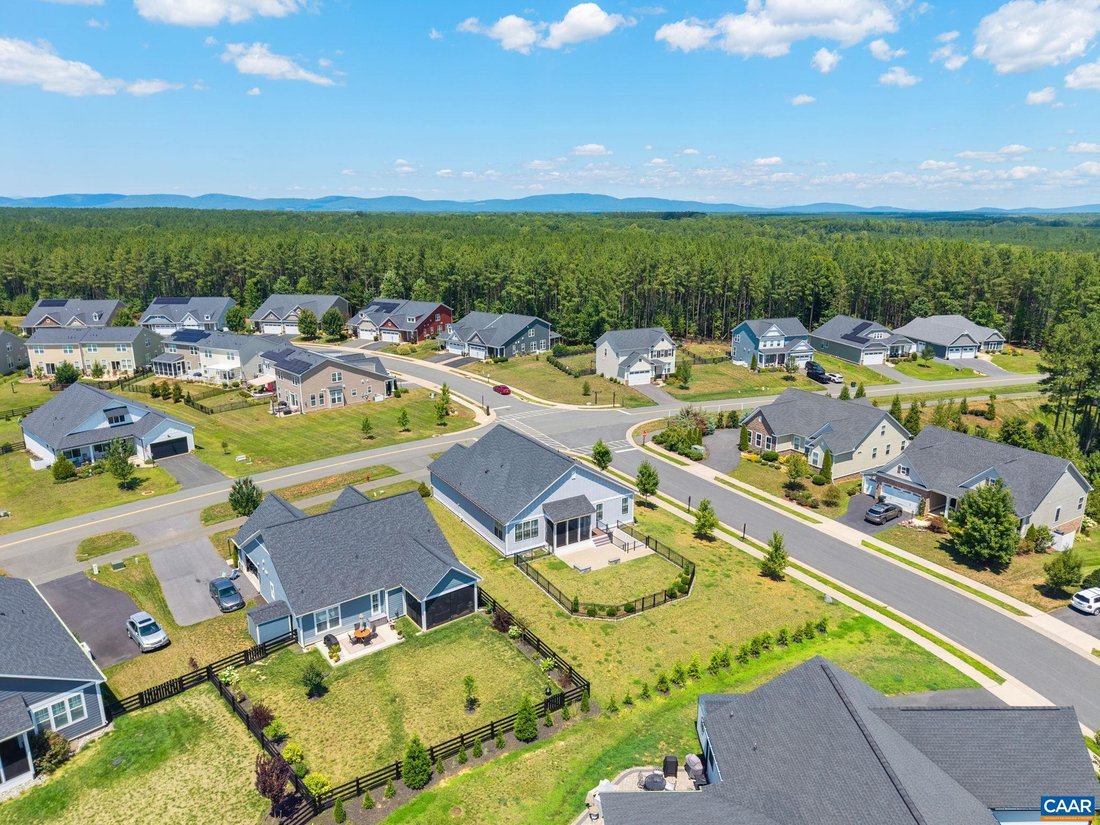 House in Gordonsville, Virginia, United States 5 - 18637672