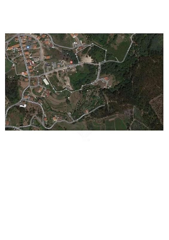 Land in Vila Nova do Campo, Porto District, Portugal 2 - 18634053