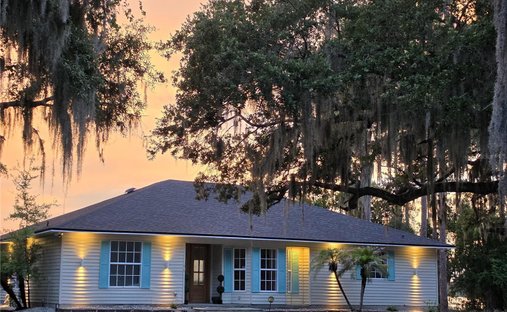 House in St. Cloud, Florida, United States 1