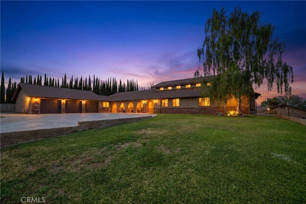 House in Cherry Valley, California, United States 1 - 18637899
