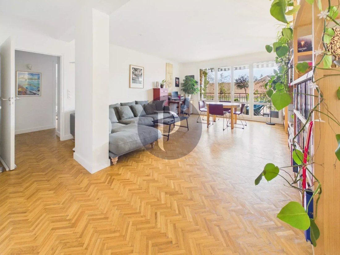 Apartment in Antony, Ile-de-France, France 2 - 17438540