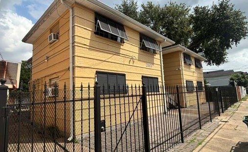 Apartment in New Orleans, Louisiana, United States 1