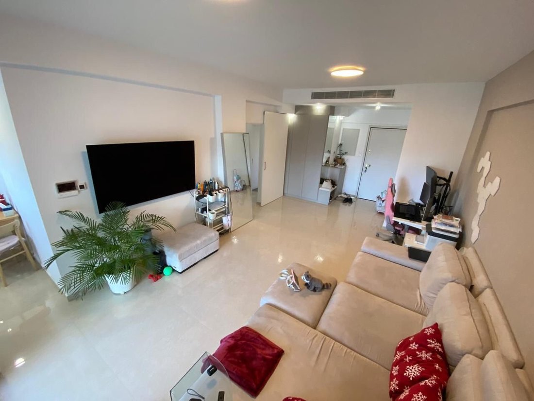 Apartment in Germasogeia, Limassol, Cyprus 3 - 16376287