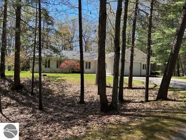 House in East Tawas, Michigan, United States 2 - 18635894
