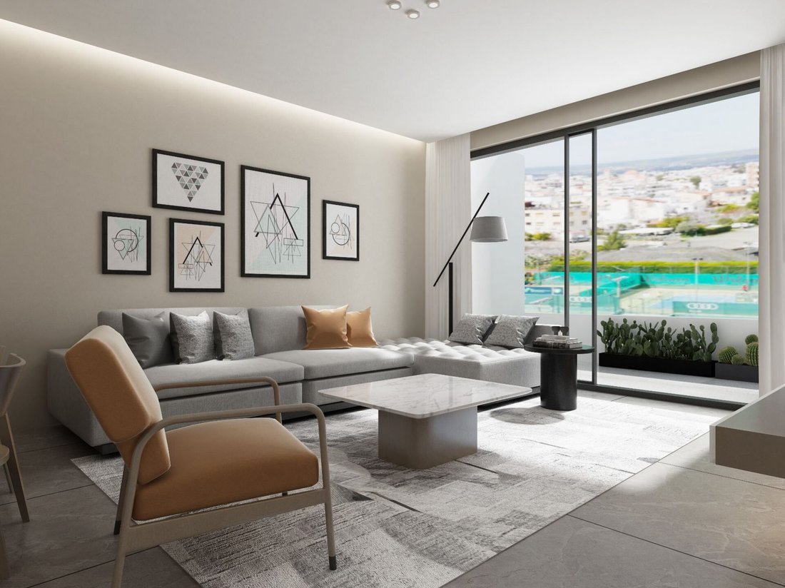 Apartment in Limassol, Limassol, Cyprus 4 - 16372790