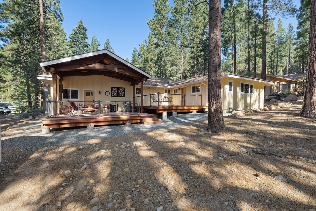 House in Incline Village, Nevada, United States 2 - 18637062