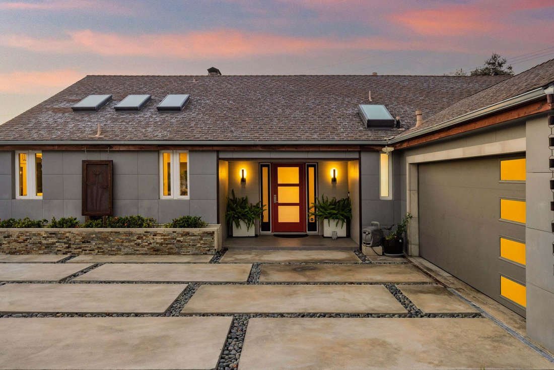 House in Santa Barbara, California, United States 5 - 18637102