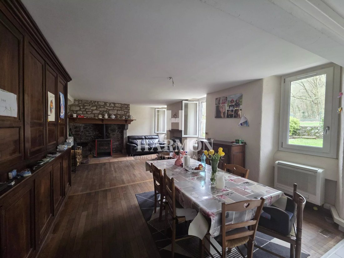 House in Accous, Nouvelle-Aquitaine, France 4 - 18635072