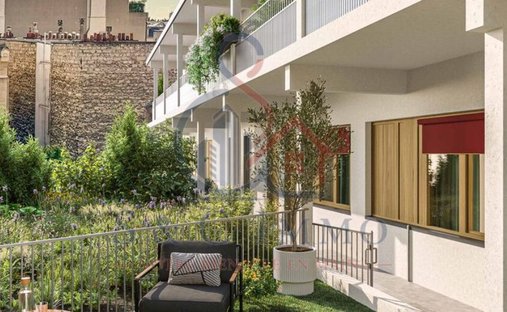 Apartment in Bois de Boulogne, Paris 16e Arrondissement, Paris 1