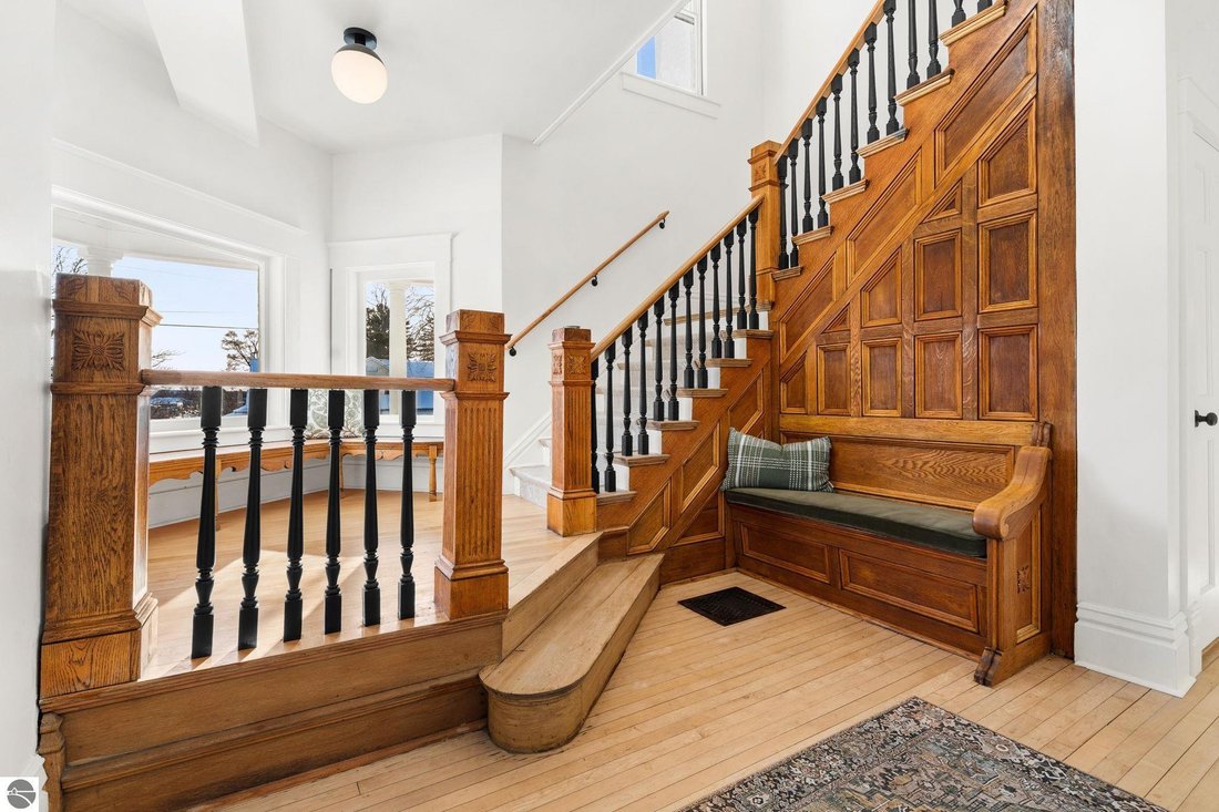 House in Central Lake, Michigan, United States 3 - 18636431